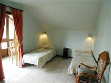 Quintana De Pancar Hotel Kültér fotó